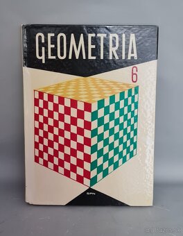 Retro účebnice ZDŠ - 5