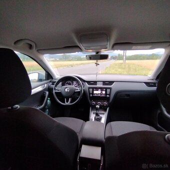 Octavia 2.0 TDI DSG - 5