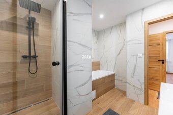 MAUREROVA - KRÁSNY 3 izb. byt 72 m2, loggia. KOMPL: REK. - 5