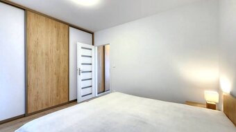 PRENÁJOM | Zariadený, zrekonštruovaný 2i byt, sídl. III PO - 5