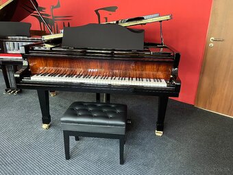 Klavír Petrof model III - 190 cm.Záruka 2 roky - 5