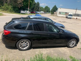 Bmw 320d - 5