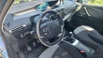 Citroen c4 picasso - 5