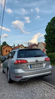 VOLKSWAGEN GOLF 1.4 TSI - 5