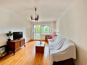 PERFEKTNÝ 2 IZBOVÝ BYT S BALKÓNOM, ZVOLEN - ZLATÝ POTOK - 5