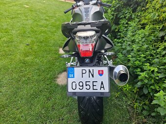 bmw K1200S - 5