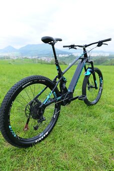 Mondraker Chaser - 5