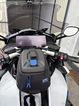 BMW K1600GT - 5