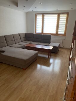 Útulný 3 izbový byt - 5