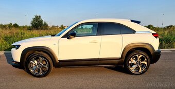 Mazda MX 30 First Edition/Luxury Vintage - 5