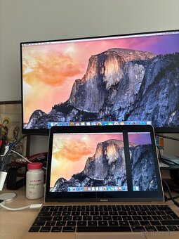 MacBook 12 inch 256gb. 8gb - 5