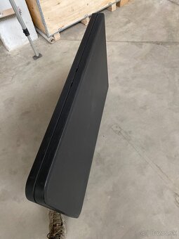 Cateringový stôl 180cm - 5