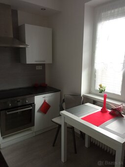 2 izbový byt na prenájom. - 5
