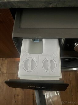 Plne automatická práčka Samsung - 5