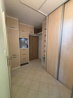 1-izbový byt na prenájom - 5