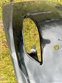 Predám nárazník Lexus RX450h 2009 2010 2011 2012 2013 2014 - 5