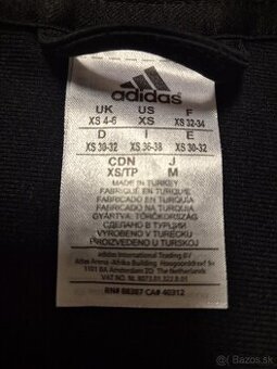 Damska mikina Adidas XS - 5