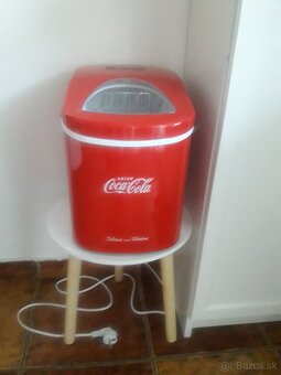 Predam vyrobnik ladu Coca Cola - 5
