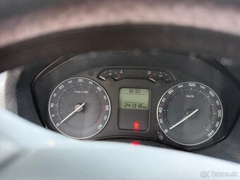Octavia 2 1.9 tdi - 5