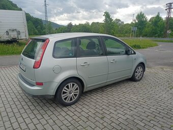 Ford c Max - 5