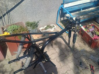 Servis + generálne opravy veteránov - 5