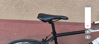 Predám trekingový elektrobicykel Haibike Trekking 9.0 - 5
