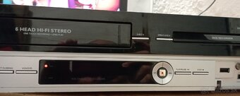 PHILIPS DVDR-3510 .... DVD+VHS videorekorder .... - 5
