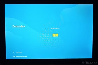 Tablet iGET SMART L103, top stav - 5