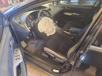 Náhradní díly Honda Civic 8G 1.8 MT - 5
