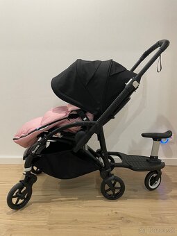 Bugaboo Bee6 v top stave - 5