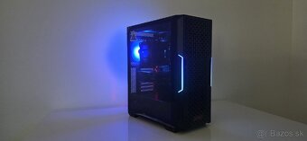 Ryzen 7 1700X, 16GB Ram, M.2 256GB + SSD 1TB, RX5700XT 8GB - 5