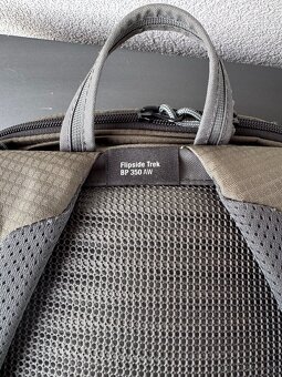 Lowepro flipside trek bp 350 aw - 5