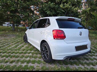 VW Polo 6R - 5