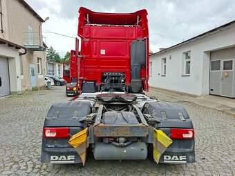 DAF XT 460 FT - 5