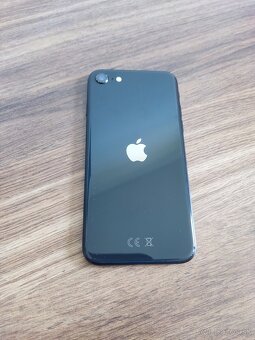 Iphone SE 2020 - 5