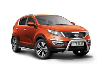Kia Sportage spätné zrkadlo - 5