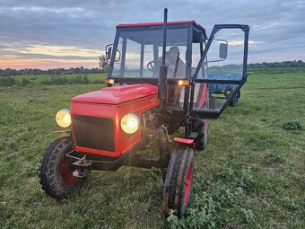 Zetor 6911 - 5