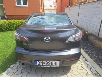 Mazda 3 1.6 hdi - 5