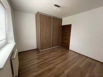 Nájom 3-izbový byt s parkovacím miestom, Podháj, Martin - 5