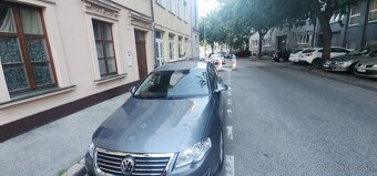 Volkswagen Passat B6 1.9 TDI 103 kW, automat, 2006, výbava, - 5