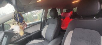 Toyota Avensis 2.0 D4D 105 Kw M6 - 5