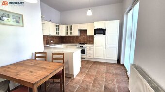 5-izbový mestský byt v centre Piešťan na Kukučínovej ulici - 5