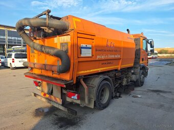 MAN TGM 15.250 4X2 BL - 5