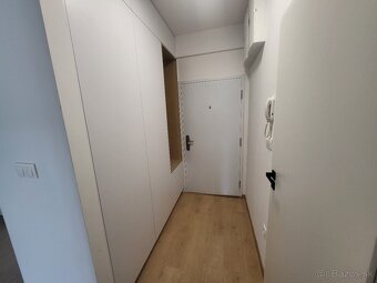 Prenájom 2 izbového bytu novostavba - 5