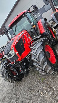 Zetor 170 HD CRYSTAL 2019 - 5
