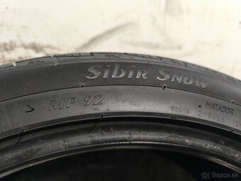 225/40 R18 Zimné pneumatiky Matador Sibir Snow 2 kusy - 5