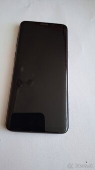 Samsung galaxy S9 4/64GB - 5