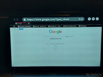 LG 65UB950V Smart 3D 4K Ultra HD 120Hz Hbb TV 65" 165cm. - 5