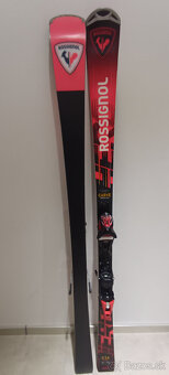 ROSSIGNOL HERO Carve 172 cm model 24/25 - 5