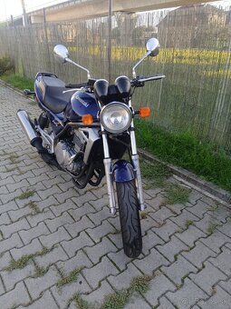 Kawasaki er5 - 5